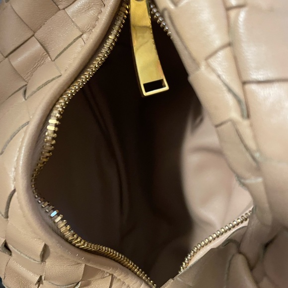 Bottega Veneta mini Jodie - Picture 13 of 16